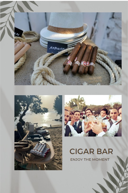 Cigar Bar